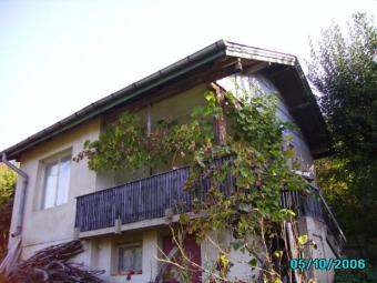 Berkovitsa Villa Area House Berkovitsa